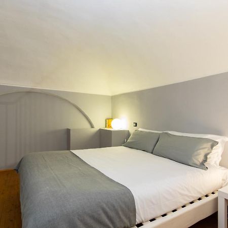 شقة تورينو  في Studio In Piazza Della Consolata By Wonderful Italy المظهر الخارجي الصورة