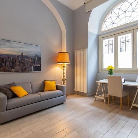 شقة تورينو  في Studio In Piazza Della Consolata By Wonderful Italy المظهر الخارجي الصورة